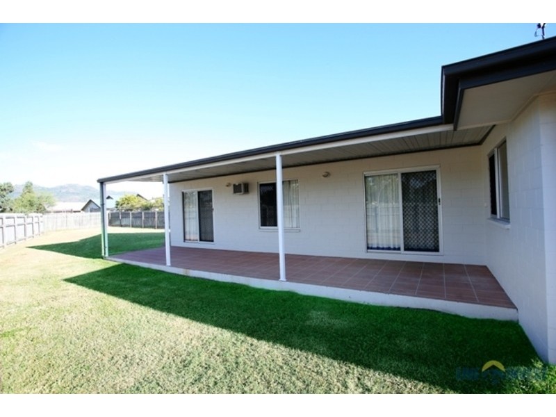 ** Lark Court, Condon QLD 4815