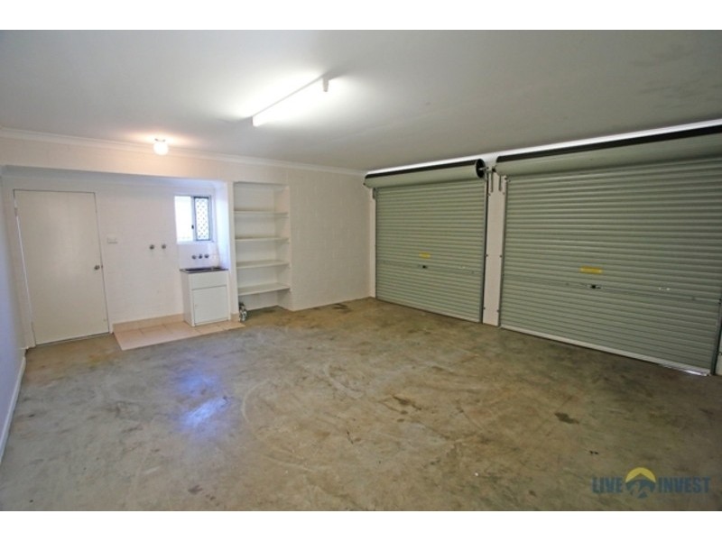 ** Lark Court, Condon QLD 4815