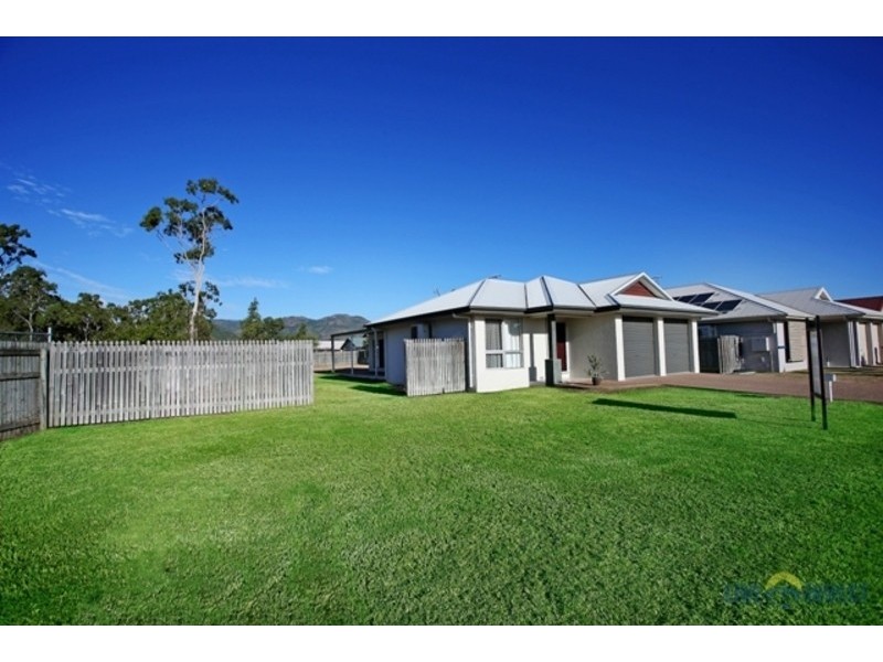 ** Lark Court, Condon QLD 4815