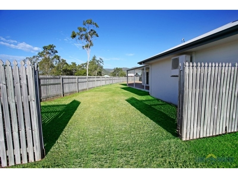 ** Lark Court, Condon QLD 4815