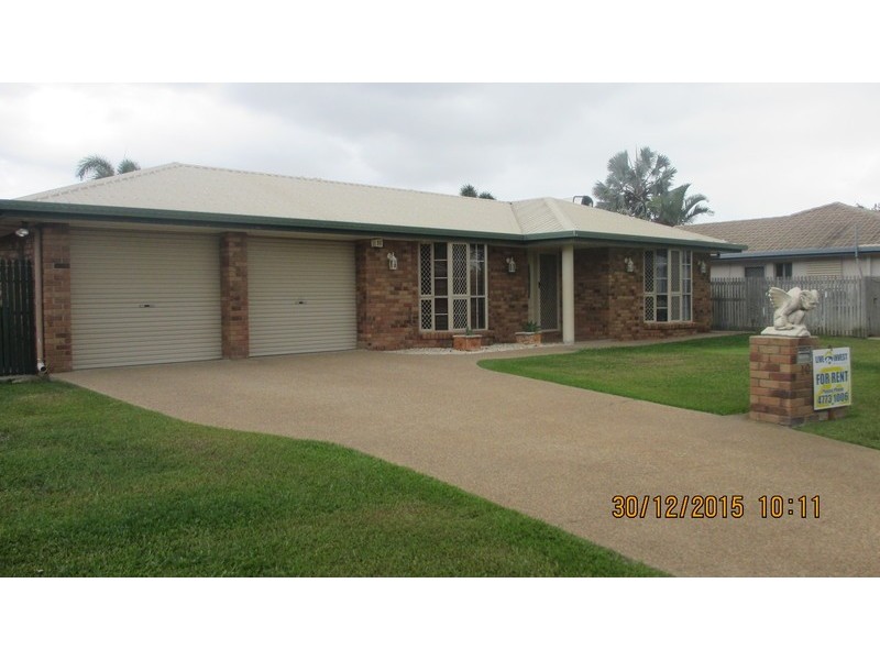 ** London Court, Mount Louisa QLD 4814