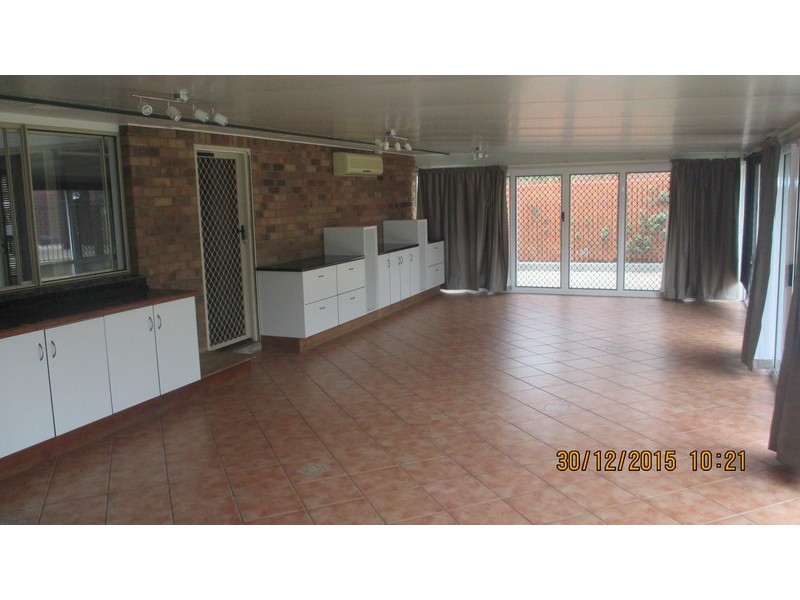 ** London Court, Mount Louisa QLD 4814