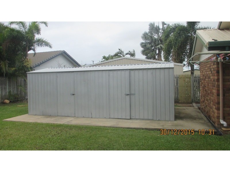 ** London Court, Mount Louisa QLD 4814