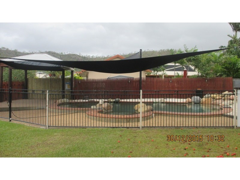 ** London Court, Mount Louisa QLD 4814