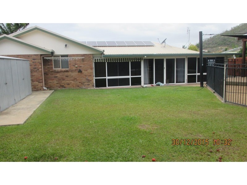 ** London Court, Mount Louisa QLD 4814