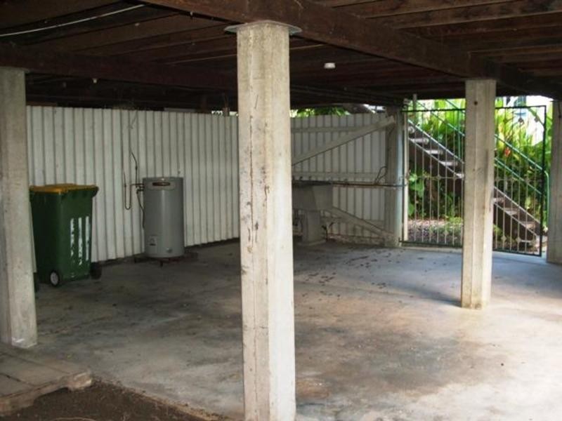 2/13 Desailly Street, Pimlico QLD 4812