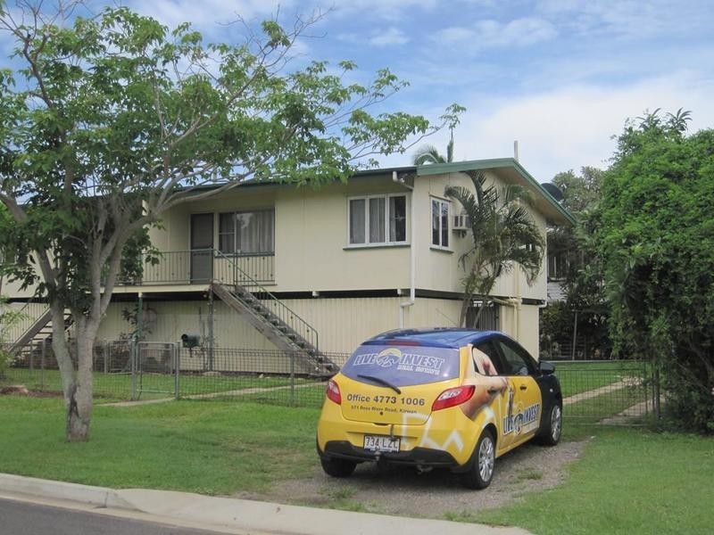 2/13 Desailly Street, Pimlico QLD 4812