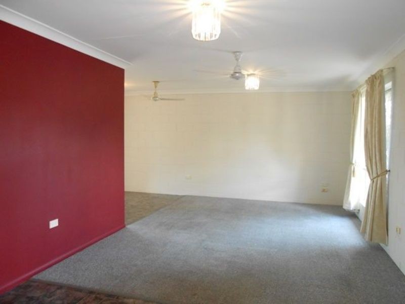 ** Gatwick Street, Burdell QLD 4818