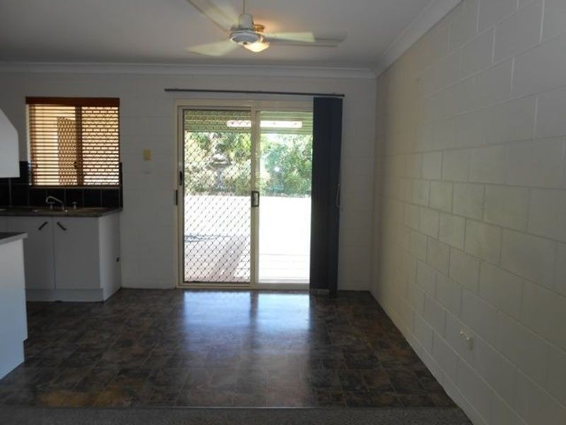** Gatwick Street, Burdell QLD 4818