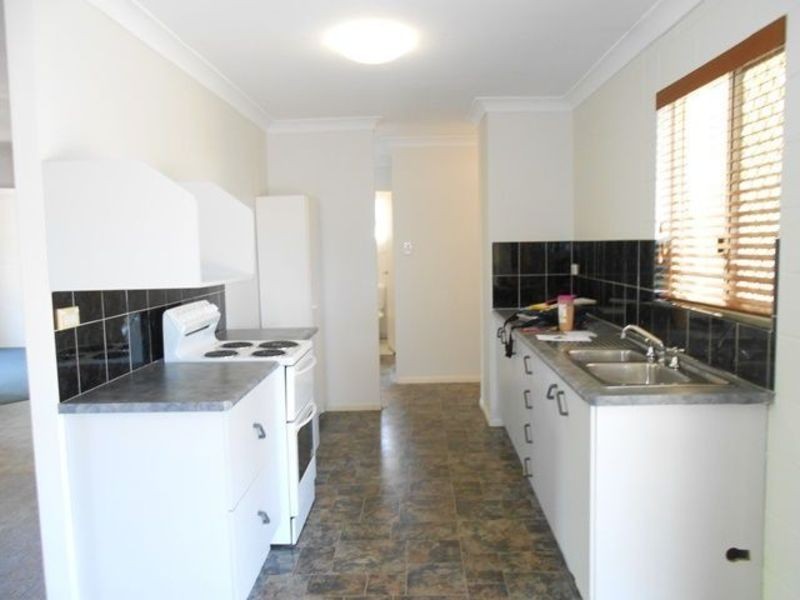 ** Gatwick Street, Burdell QLD 4818