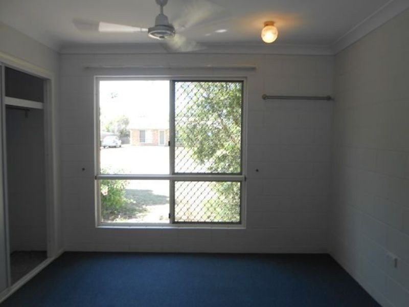 ** Gatwick Street, Burdell QLD 4818