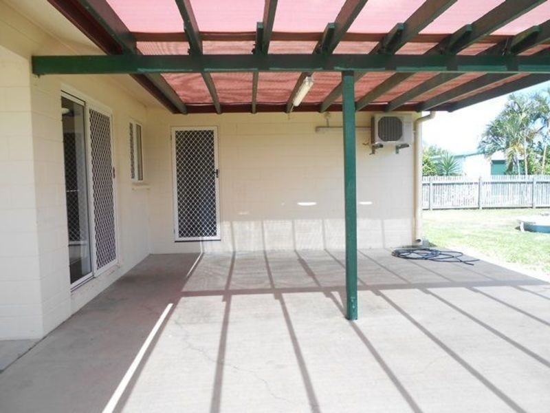 ** Gatwick Street, Burdell QLD 4818