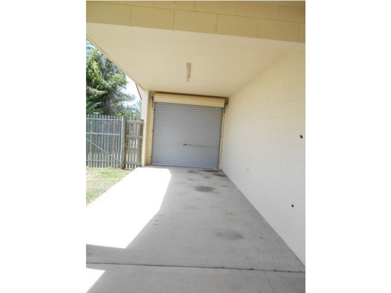 ** Gatwick Street, Burdell QLD 4818