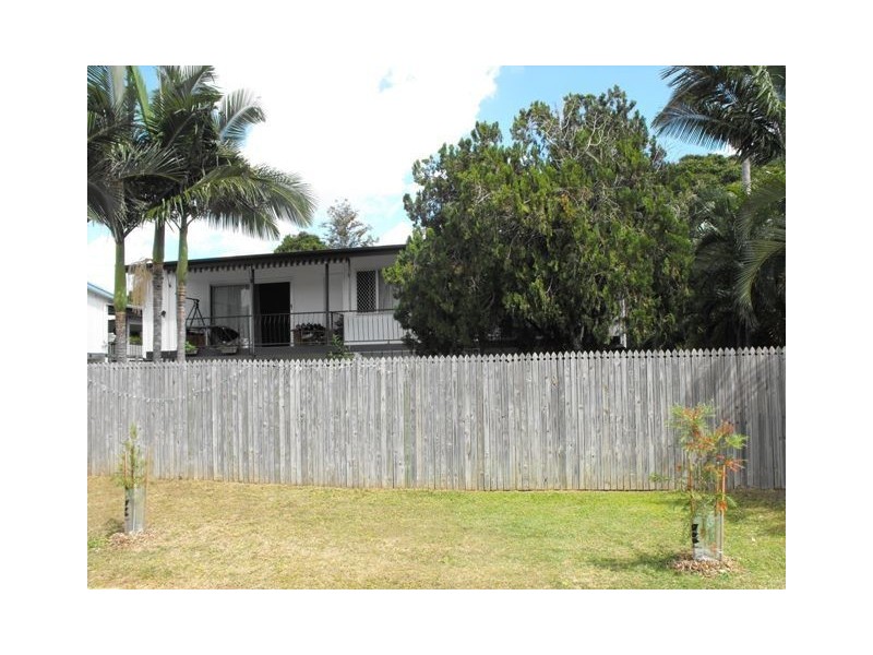 27 Choonda Street, Cranbrook QLD 4814