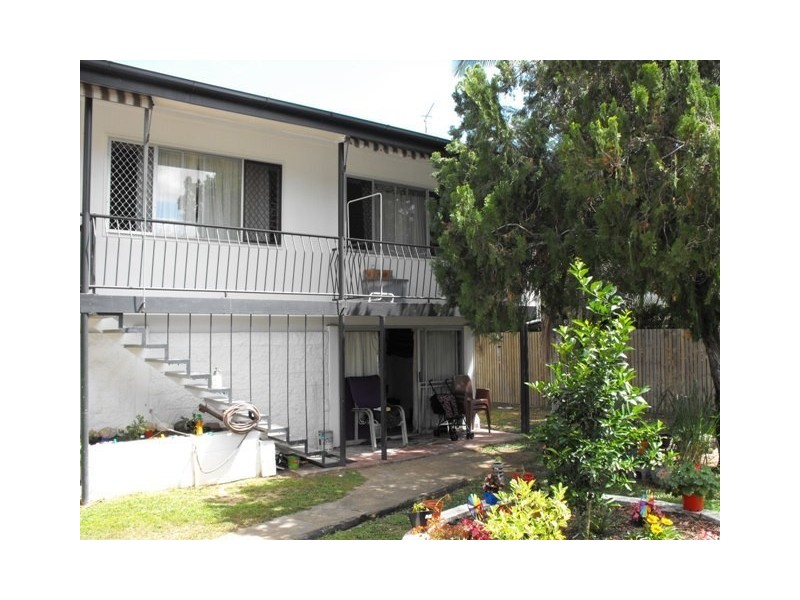 27 Choonda Street, Cranbrook QLD 4814