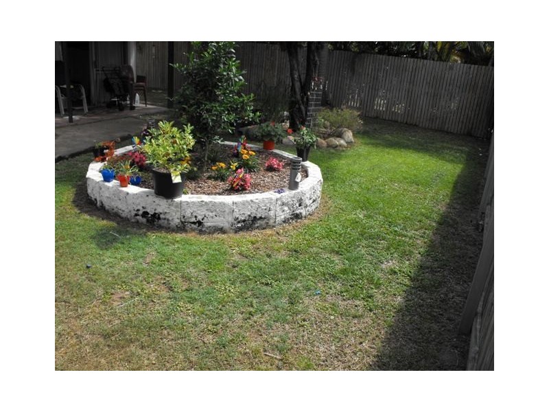 27 Choonda Street, Cranbrook QLD 4814