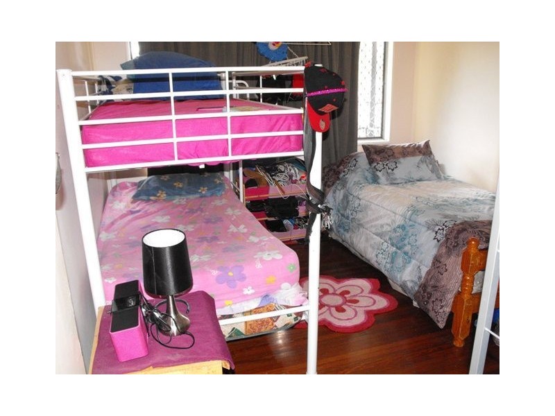 27 Choonda Street, Cranbrook QLD 4814