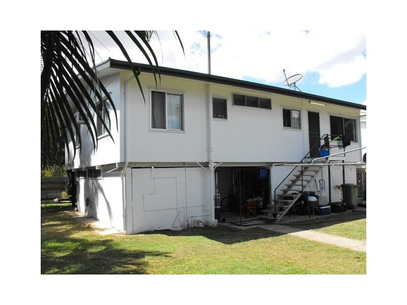 27 Choonda Street, Cranbrook QLD 4814