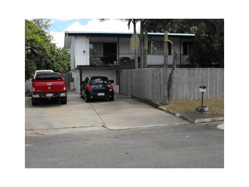 27 Choonda Street, Cranbrook QLD 4814