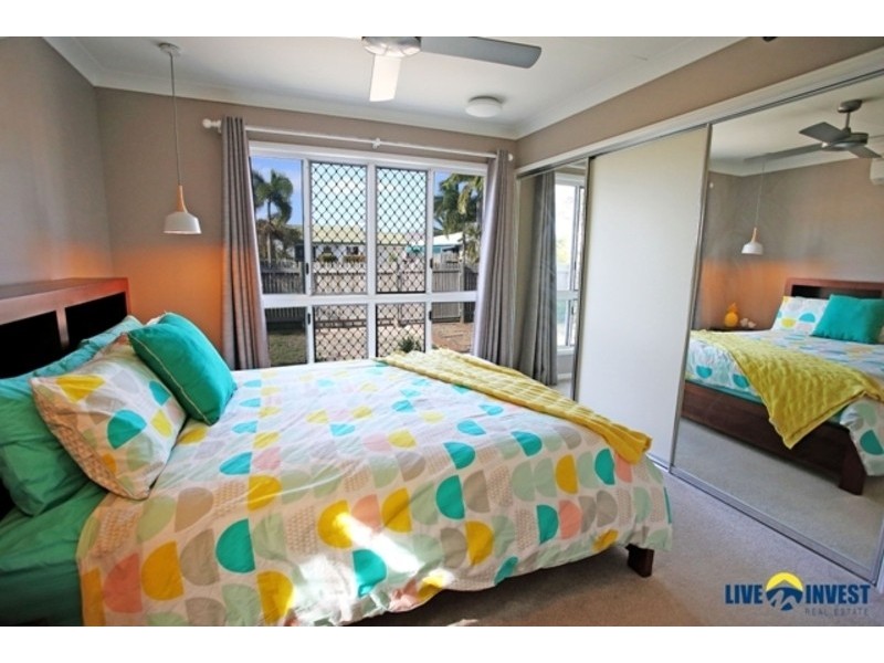 9 Peppertree Street, Kirwan QLD 4817