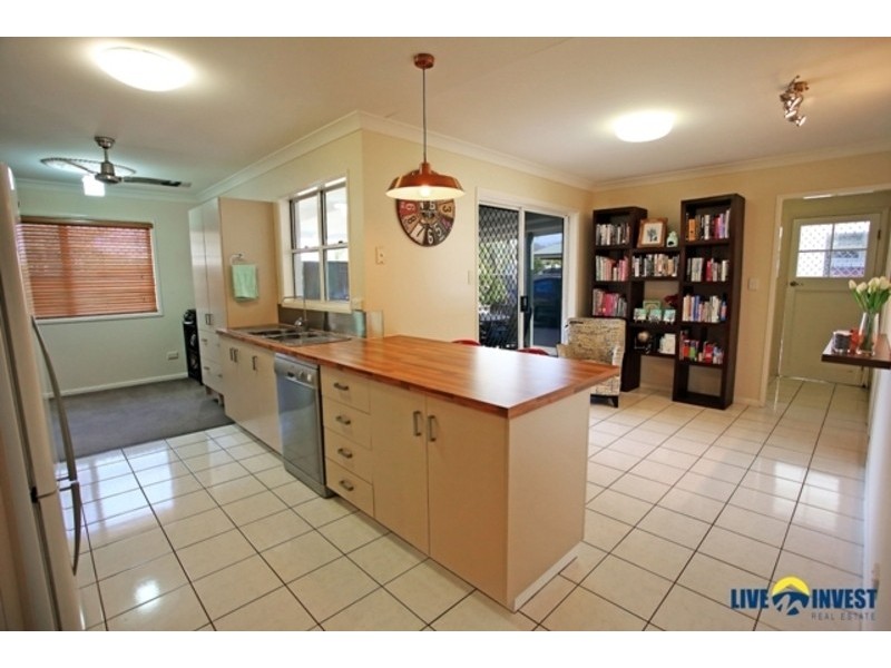 9 Peppertree Street, Kirwan QLD 4817