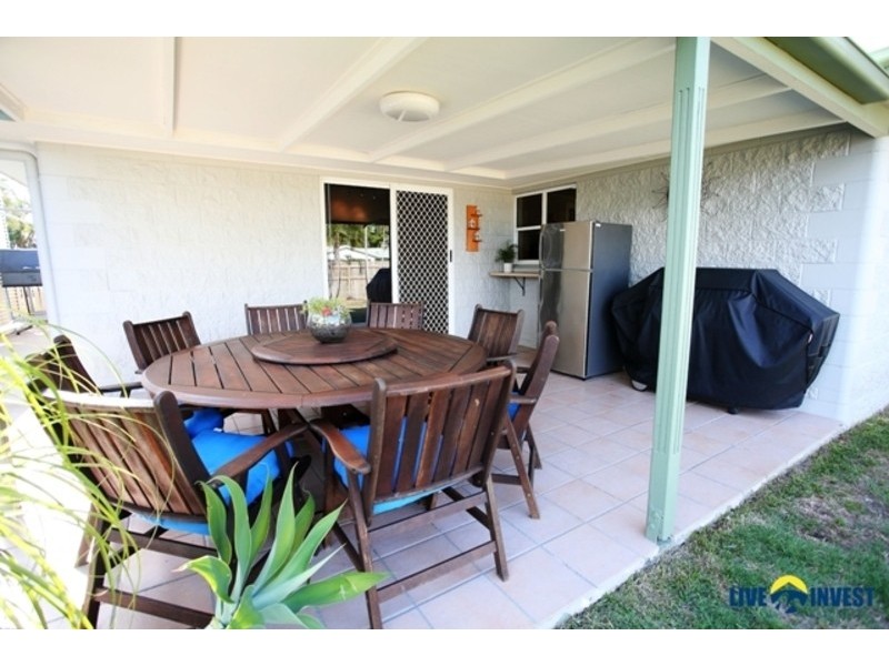 9 Peppertree Street, Kirwan QLD 4817