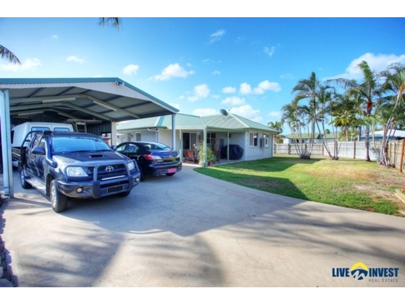 9 Peppertree Street, Kirwan QLD 4817