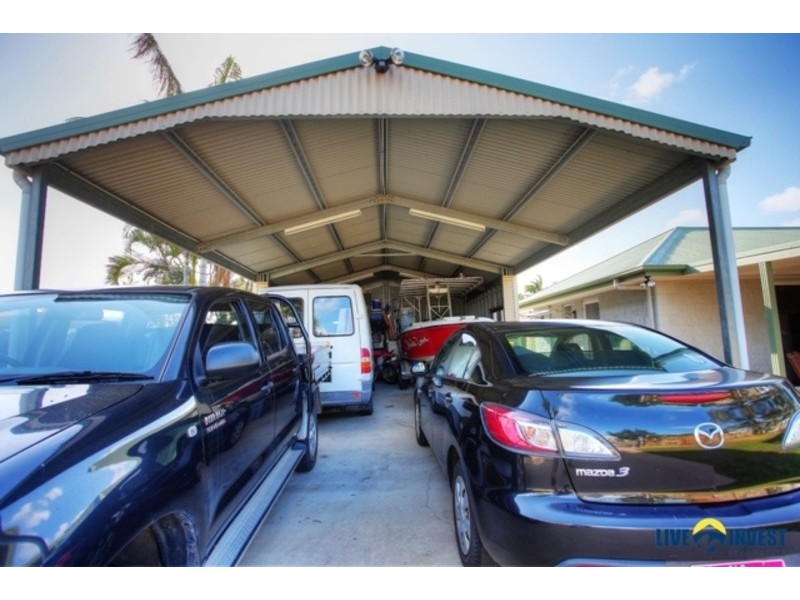 9 Peppertree Street, Kirwan QLD 4817