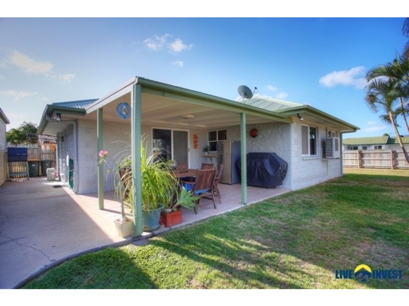 9 Peppertree Street, Kirwan QLD 4817