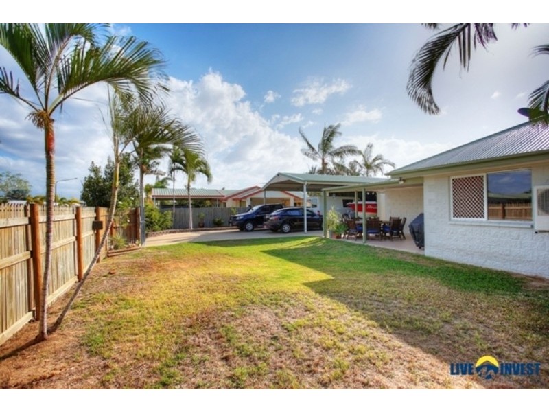 9 Peppertree Street, Kirwan QLD 4817