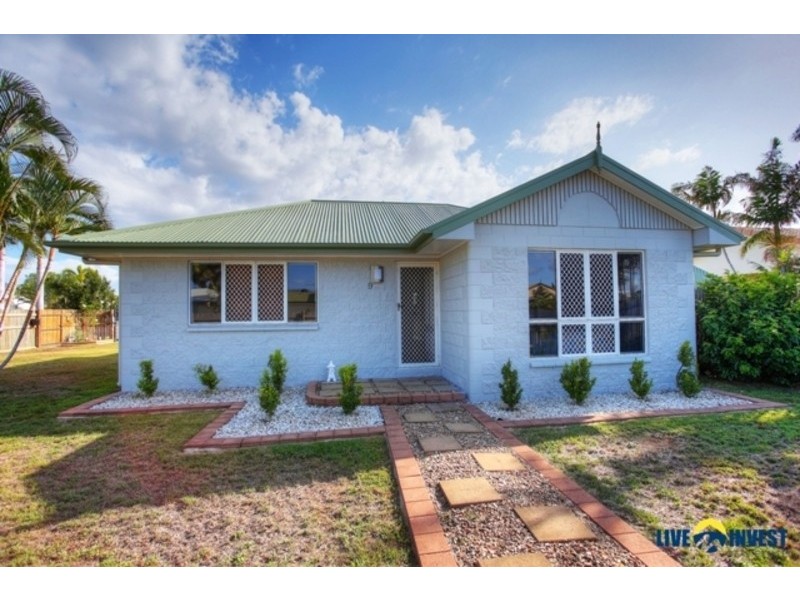 9 Peppertree Street, Kirwan QLD 4817