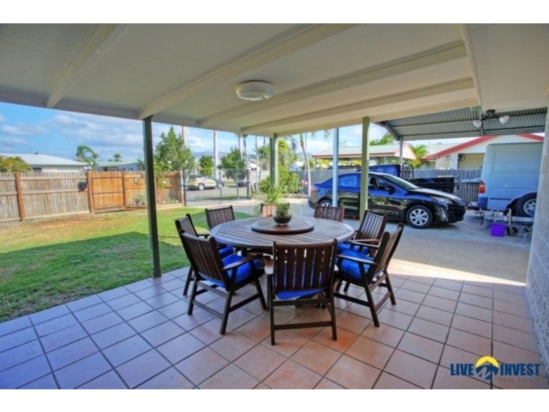 9 Peppertree Street, Kirwan QLD 4817