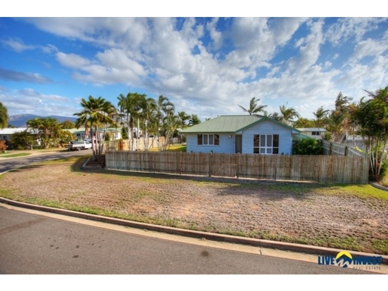 9 Peppertree Street, Kirwan QLD 4817