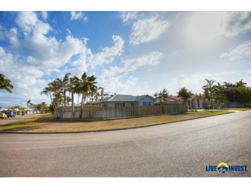 9 Peppertree Street, Kirwan QLD 4817