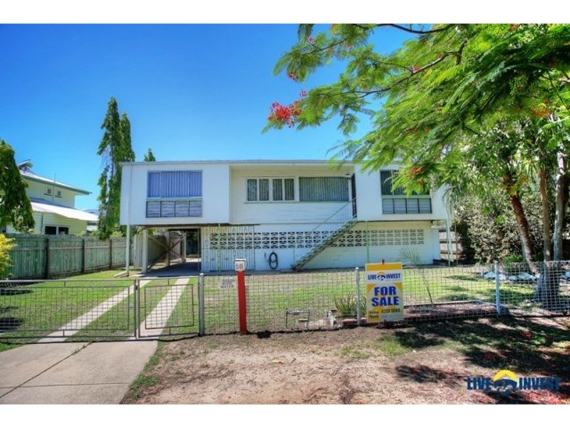 18 Derby Street, Pimlico QLD 4812