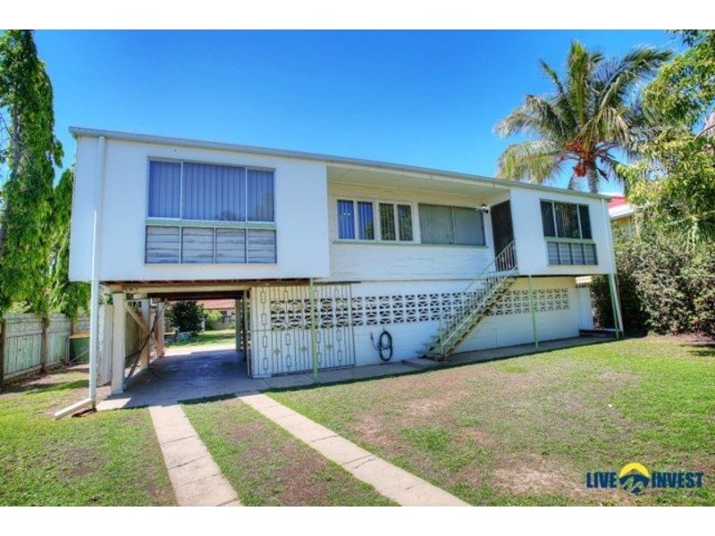 18 Derby Street, Pimlico QLD 4812