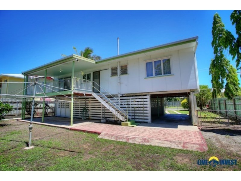 18 Derby Street, Pimlico QLD 4812