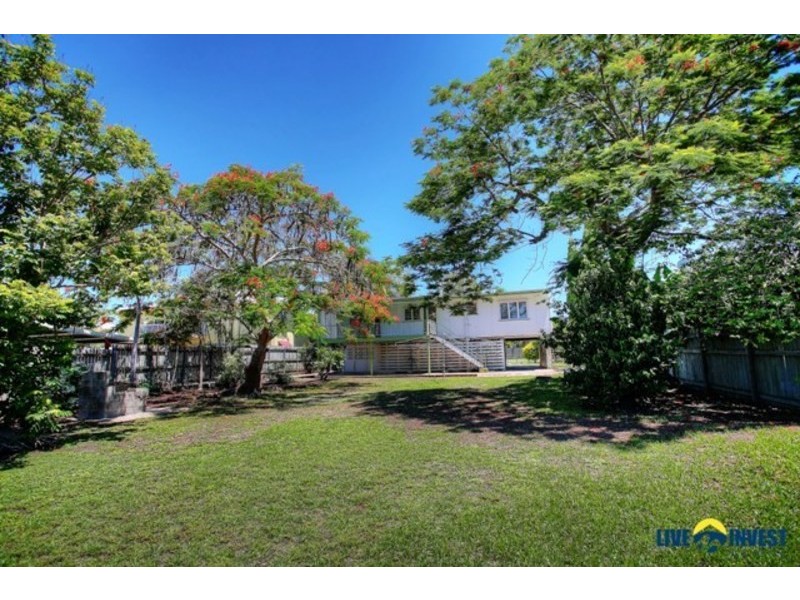 18 Derby Street, Pimlico QLD 4812