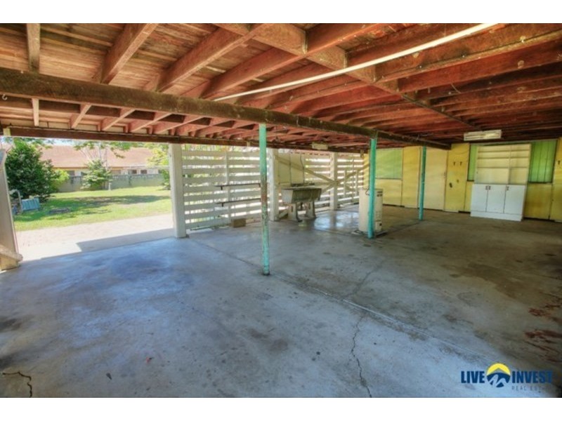 18 Derby Street, Pimlico QLD 4812