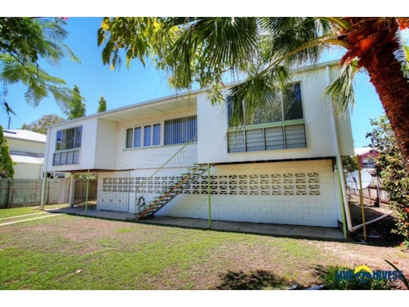 18 Derby Street, Pimlico QLD 4812