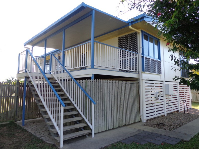 ** Goldsworthy Street, Heatley QLD 4814