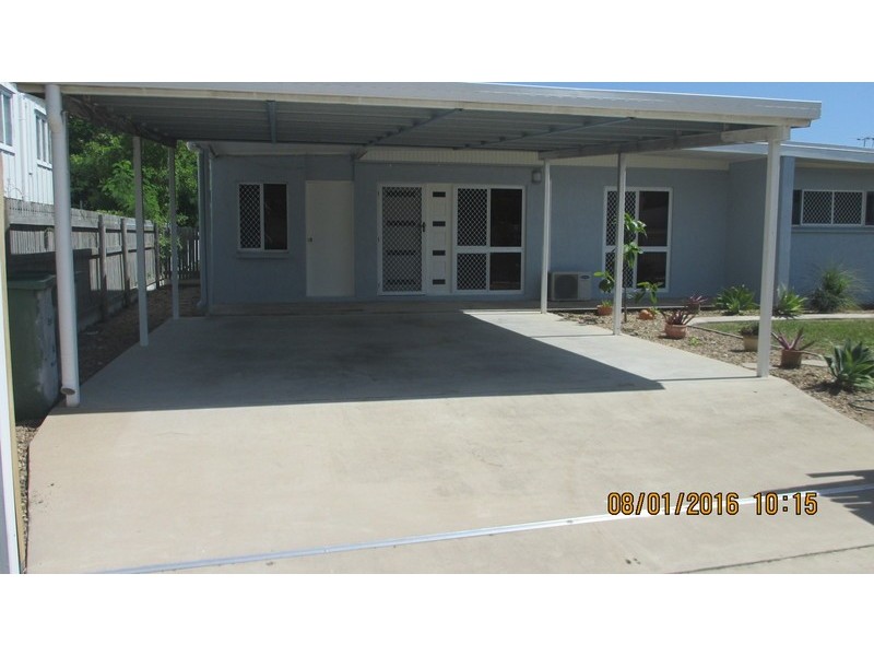 */45 McDonald Street, Gulliver QLD 4812