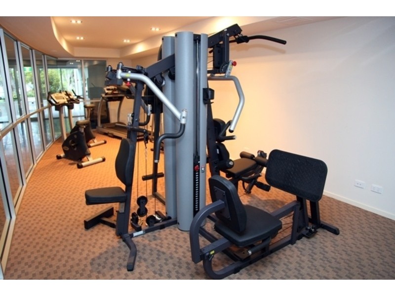 2/96 Mitchell Street, North Ward QLD 4810