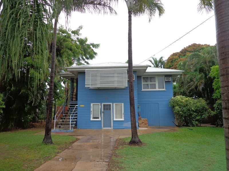 # Chandler Street, Garbutt QLD 4814