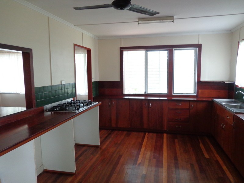 # Chandler Street, Garbutt QLD 4814