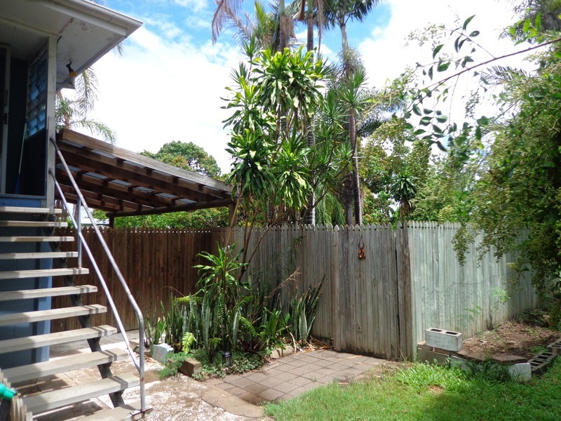 # Chandler Street, Garbutt QLD 4814