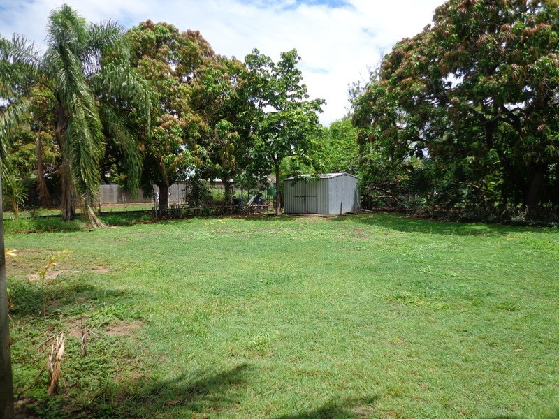 # Chandler Street, Garbutt QLD 4814