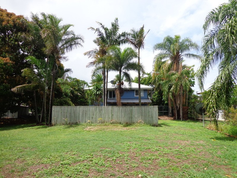 # Chandler Street, Garbutt QLD 4814