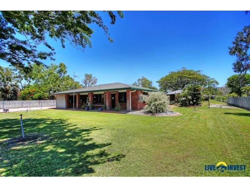 22 Bernborough Court, Kelso QLD 4815