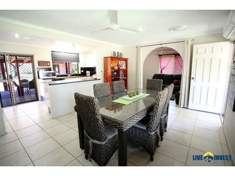 22 Bernborough Court, Kelso QLD 4815